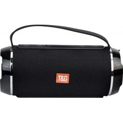 T&G TG-116C Black