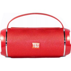 T&G TG-116C Red