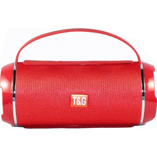 T&G TG-116C Red T&G TG-116C Red