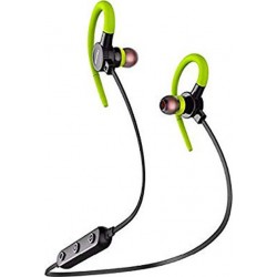 Ακουστικά Handsfree Bluetooth Awei B925BL Πράσινο