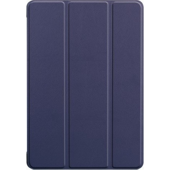 OEM Θήκη Tablet Tri-Fold Για Lenovo Tab E10 TB-X104F 10.1″ Μπλε
