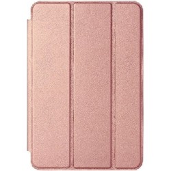 Tri-Fold Flip Cover Για Ipad Mini 6 2021 8.3'' - Ροζ Χρυσό
