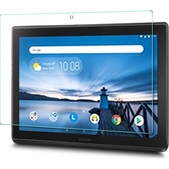 Tempered glass Αντιχαρακτικό τζάμι προστασίας για LENOVO Tab E10 (TB-X104F) Tempered glass Αντιχαρακτικό τζάμι προστασίας για LENOVO Tab E10 (TB-X104F)