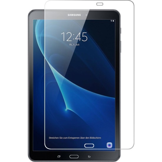 Tempered Glass 0.33mm 9H Για Samsung T580/T585 Galaxy Tab A 10.1 (2016) ΟΕΜ