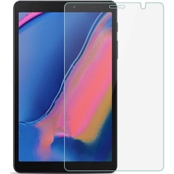 Προστατευτικό τζαμάκι Tempered Glass 0.3mm για tablet Samsung Galaxy Tab A 8.0'' (2019) T290 / T295