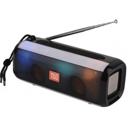 T&G TG-144T Black