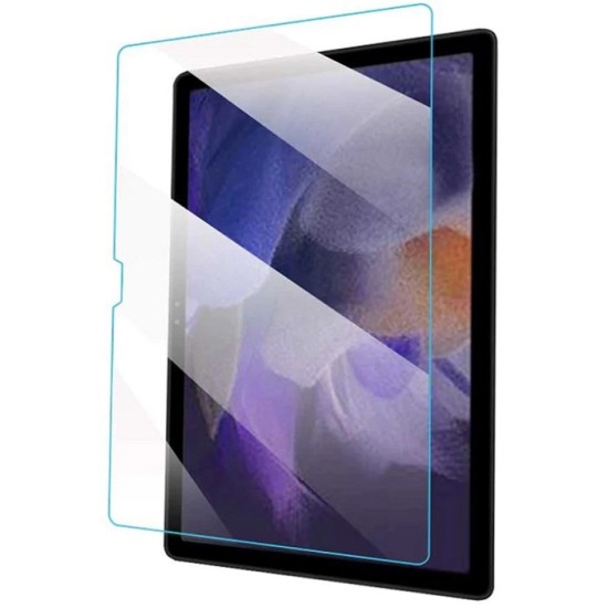 Tempered Glass Αντιχαρακτικό Τζάμι Προστασίας για Samsung Tab A8 10.5 X200/X205 OEM