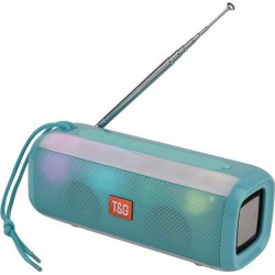 T&G TG-144T turquoise