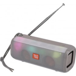 T&G TG-144T Grey
