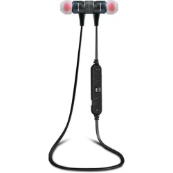 Ασύρματα ακουστικά με Bluetooth - Awei A920BL Γκρι