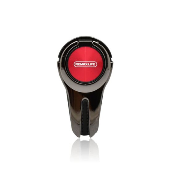 Remax Βάση Κινητού Αυτοκινήτου RL-BK01 με Αντιολισθητική Επιφάνεια