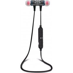 Ασύρματα ακουστικά με Bluetooth - Awei A920BL Χρυσό Ασημί