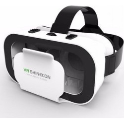 Shinecon G05 VR Headset για Κινητά από 4.7" έως 6"