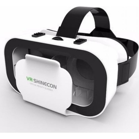 Shinecon G05 VR Headset για Κινητά από 4.7" έως 6"