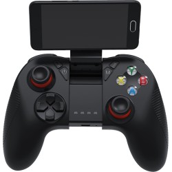 Shinecon SC-B04 Ασύρματο Gamepad για Android / iOS / VR (Virtual Reality) - Μαύρο