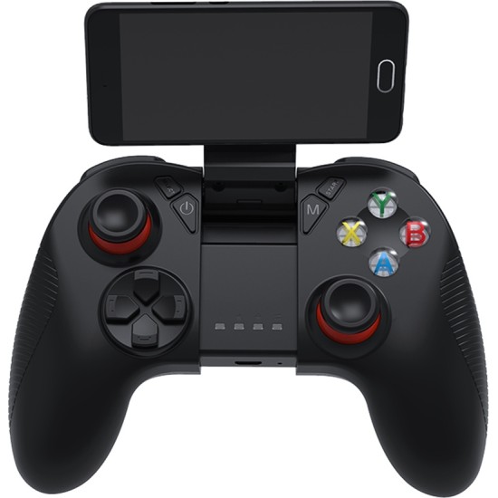 Shinecon SC-B04 Ασύρματο Gamepad για Android / iOS / VR (Virtual Reality) - Μαύρο