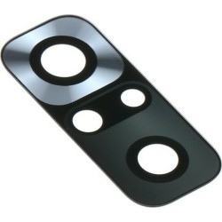 Τζαμάκι Πίσω Κάμερας Back Camera Lens για Xiaomi Redmi Note 10 Pro