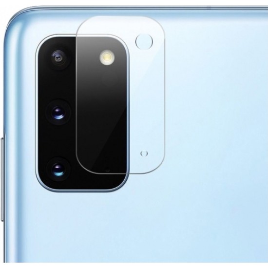 Tempered Glass For Camera Lens (Samsung S20 Plus) oem Tempered Glass For Camera Lens (Samsung S20 Plus) oem