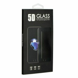 Privacy Full Face Tempered Glass Black (iPhone 13 Pro Max)