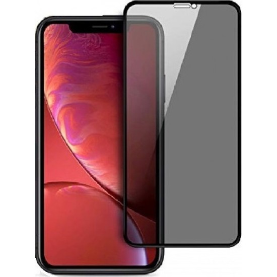 Privacy Full Face Tempered Glass (iPhone 14 Pro Max) Privacy Full Face Tempered Glass (iPhone 14 Pro Max)