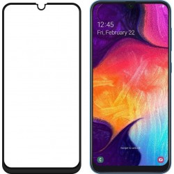 Full Glue Tempered Glass (Galaxy A30s)