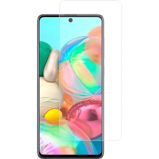 Tempered Glass (Galaxy A51)
