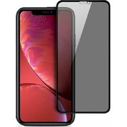 Privacy Full Face Tempered Glass (iPhone 11)