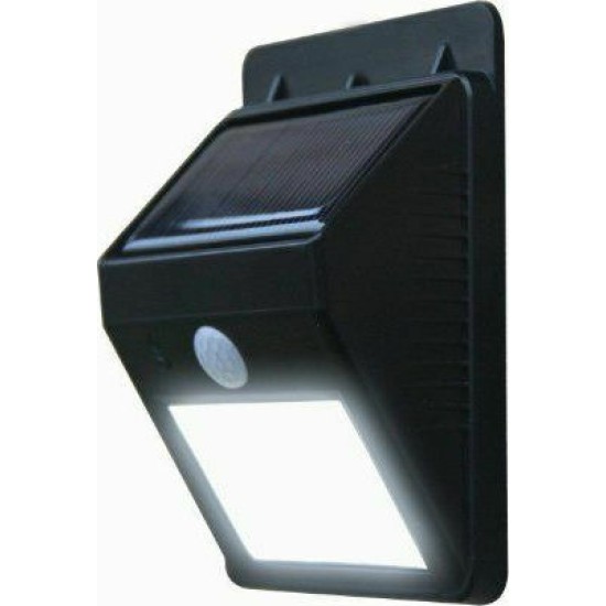 Ηλιακός Προβολέας Led Με Ανιχνευτή Κίνησης PL600 OEM