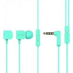 Earphone Remax RM-502 Μπλε