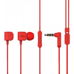 Earphone Remax RM-502 Κόκκινο