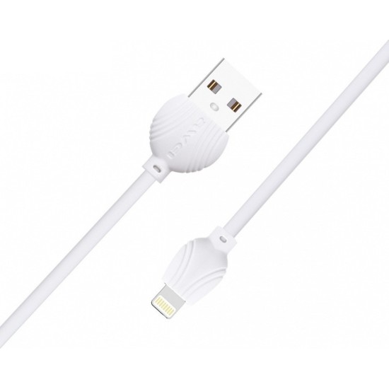 Καλώδιο Awei CL-61 Usb to Lightning Άσπρο Καλώδιο Awei CL-61 Usb to Lightning Άσπρο