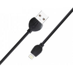 Καλώδιο Awei CL-63 Usb to Lightning Μαύρο