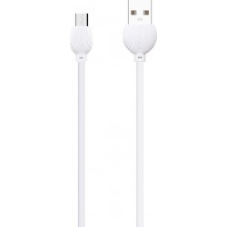 Καλώδιο Awei CL-61 micro usb  άσπρο 1μ.