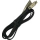 Καλώδιο Awei CL-96 Usb A to Micro (Μαύρο) Καλώδιο Awei CL-96 Usb A to Micro (Μαύρο)