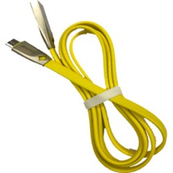 Καλώδιο Awei CL-96 Usb A to Micro (Κίτρινο )