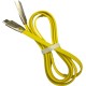 Καλώδιο Awei CL-96 Usb A to Micro (Μαύρο) Καλώδιο Awei CL-96 Usb A to Micro (Μαύρο)