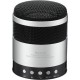 Μini bluetooth ηχείο WS-851 Ασημί