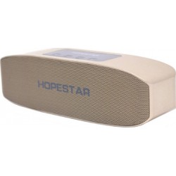 Wireless Bluetooth Speaker Hopestar H11 Χρυσό