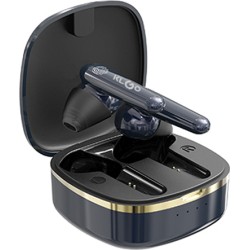 Ασύρματα ακουστικά bluetooth KLGO HK-50BL μαύρα