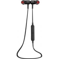 Ακουστικά Bluetooth Headphones Ipipoo iL97BL Μαύρο