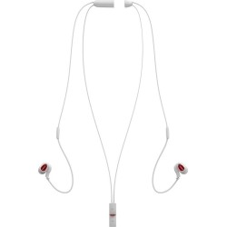 Ασύρματα ακουστικά Bluetooth κατάλληλα για άθληση - Remax RB-S8 Λευκά