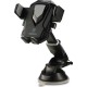 Βάση Αυτοκινήτου REMAX RM-C26 - Black/Grey Βάση Αυτοκινήτου REMAX RM-C26 - Black/Grey