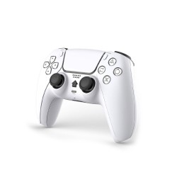T28 Ασύρματο Gamepad για PS4 Λευκό