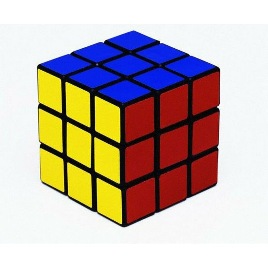 Κύβος 3*3 Medium Κύβος 3*3 Medium