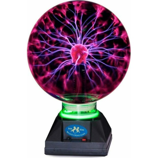Magic Plasma Light Ball 29cm Magic Plasma Light Ball 29cm