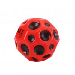 Extreme space ball Red