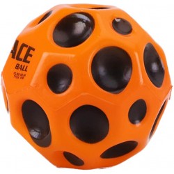 Extreme space ball Orange