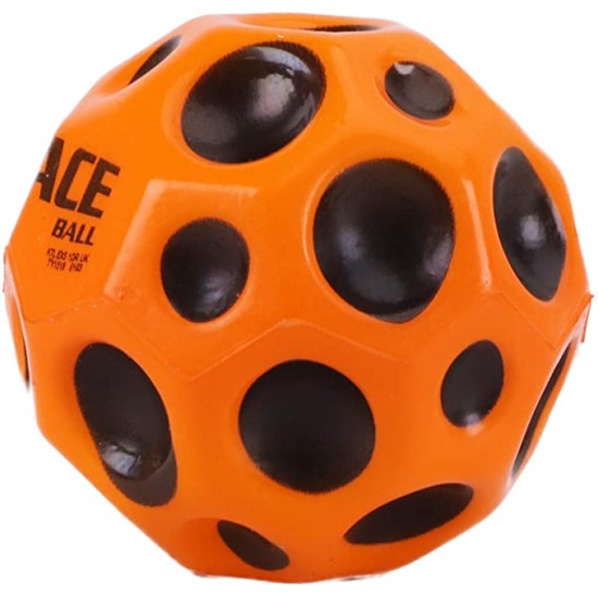 Extreme space ball Orange