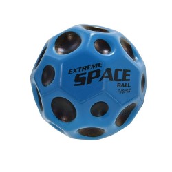 Extreme space ball Blue