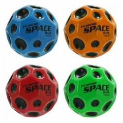 Extreme space ball Blue